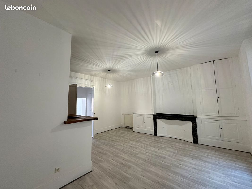 Appartement à louer, 71m², Montauban