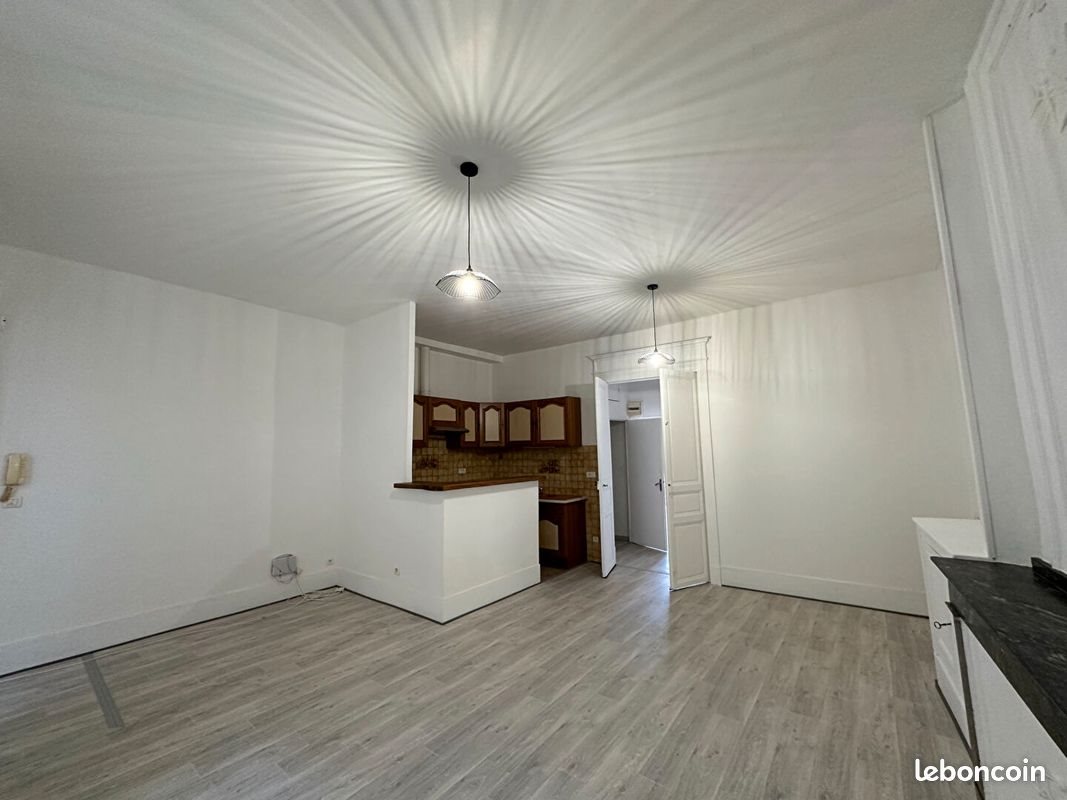 Appartement à louer, 71m², Montauban