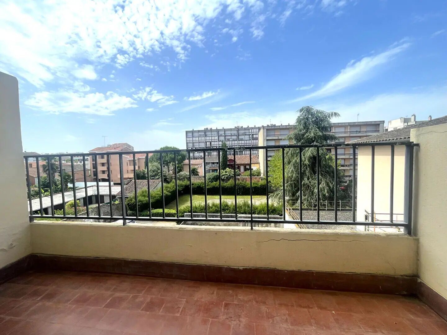 Appartement à louer, 28m², Montauban