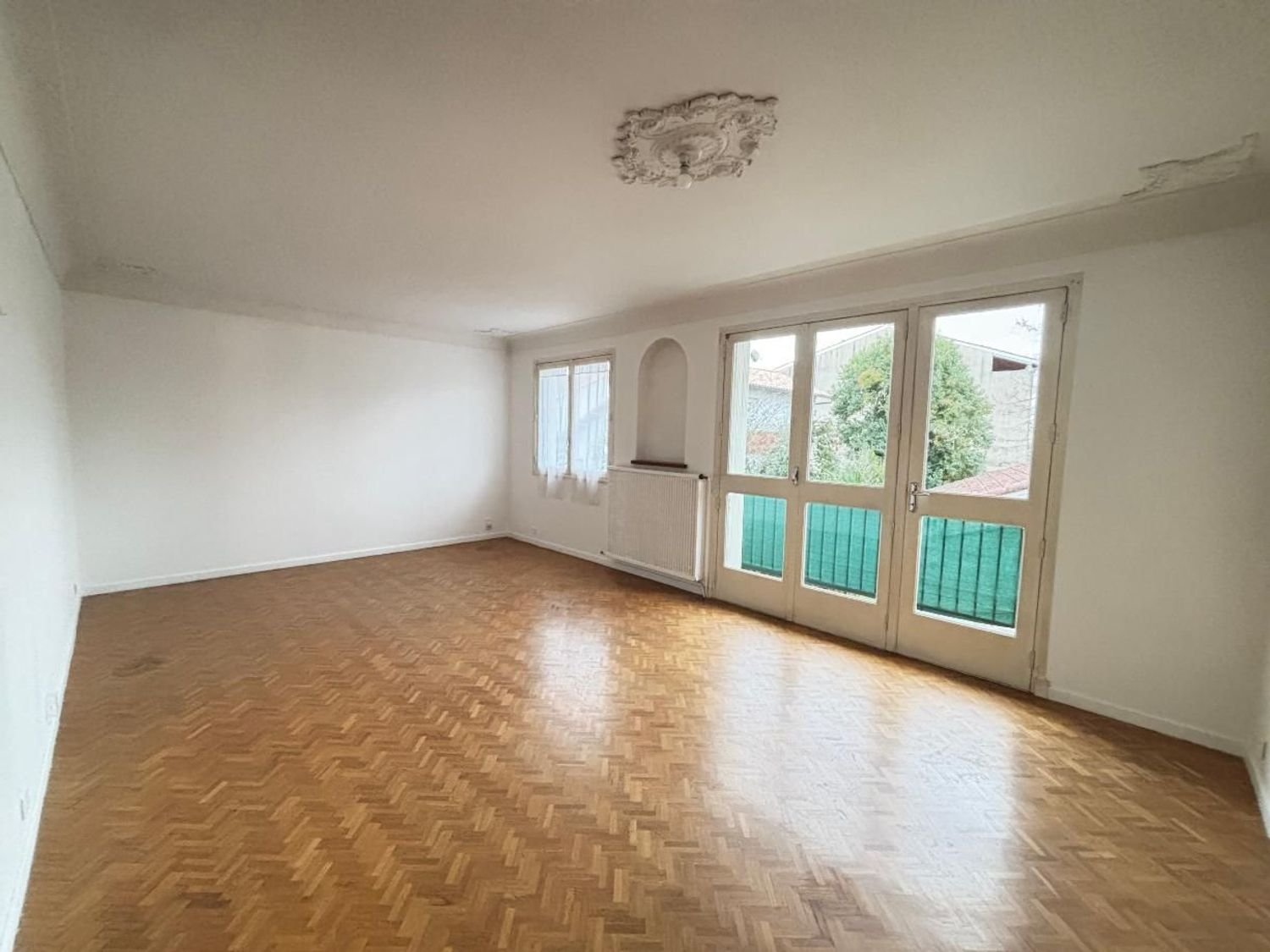 Appartement à vendre, 92m², Montauban
