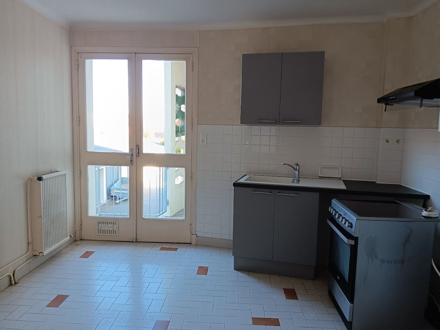 Appartement à vendre, 92m², Montauban