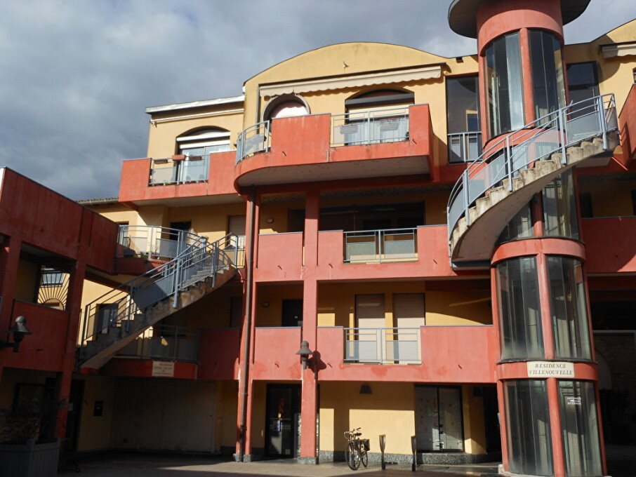 Appartement à louer, 51m², Montauban