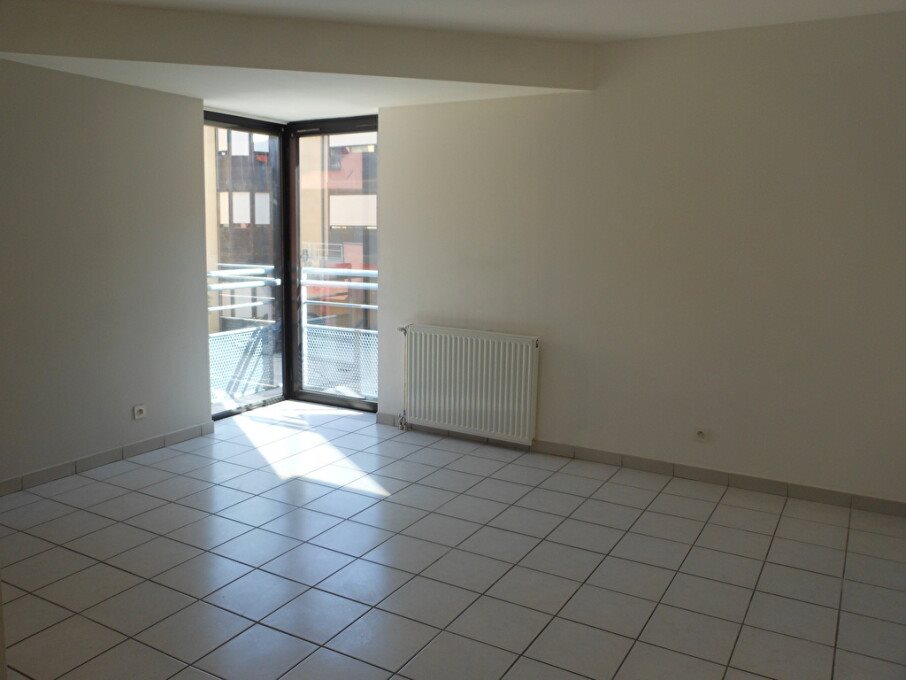 Appartement à louer, 51m², Montauban