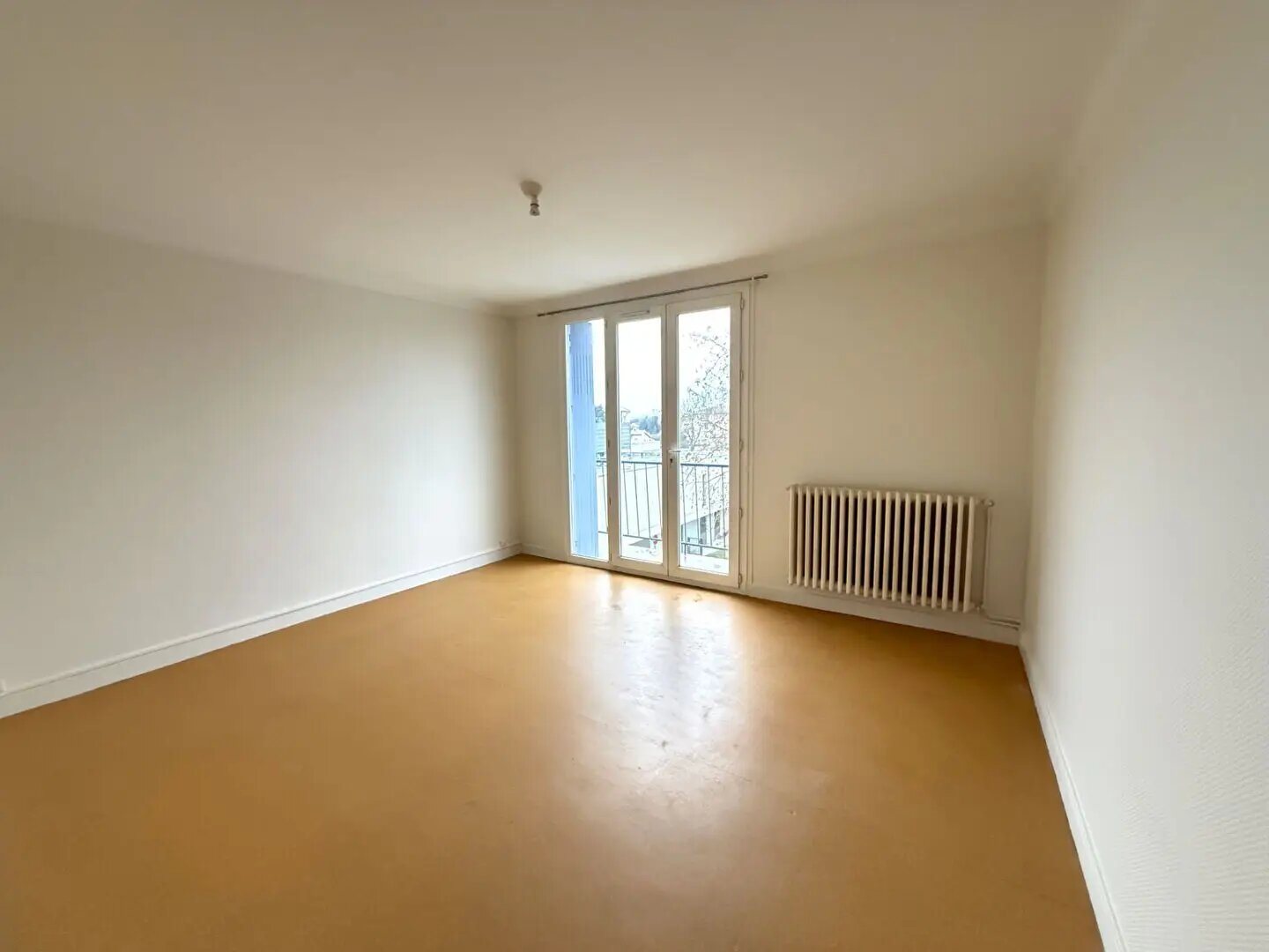 Appartement à vendre, 54m², Montauban