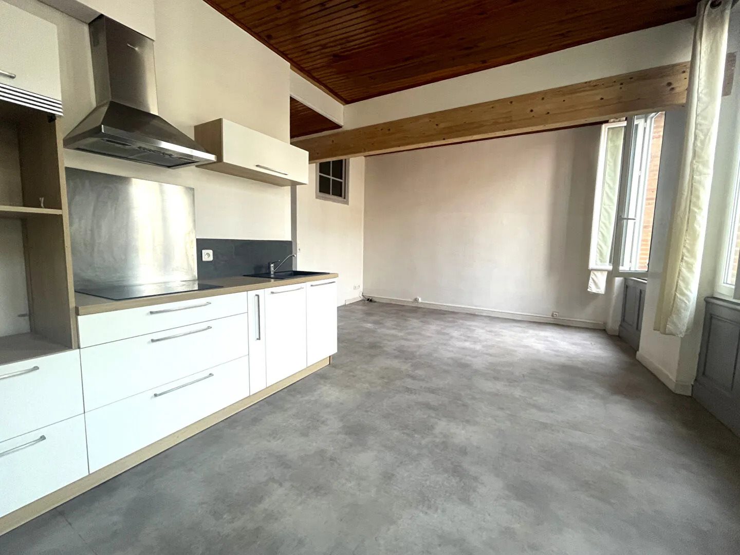 Appartement à louer, 65m², Montauban