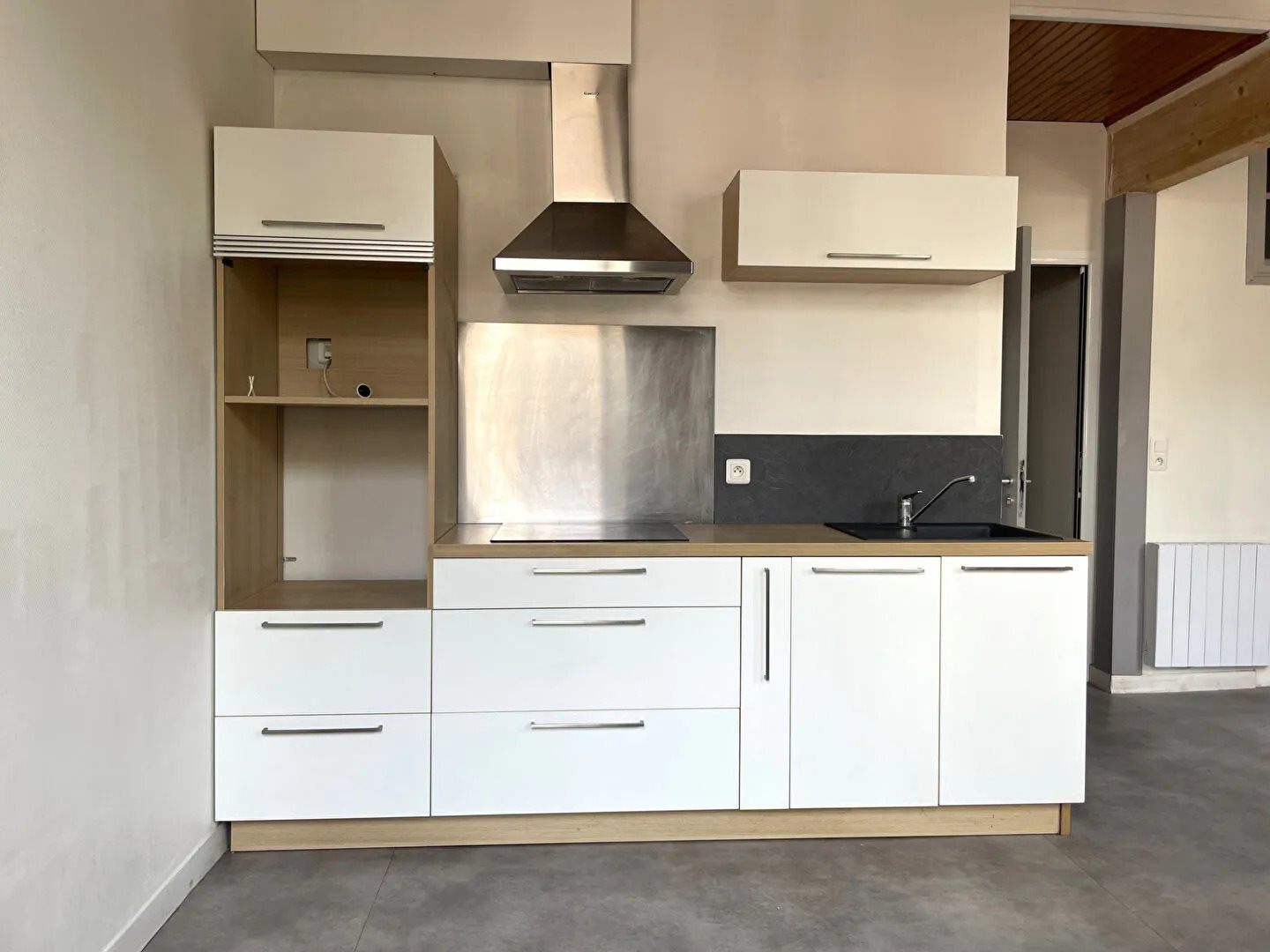 Appartement à louer, 65m², Montauban