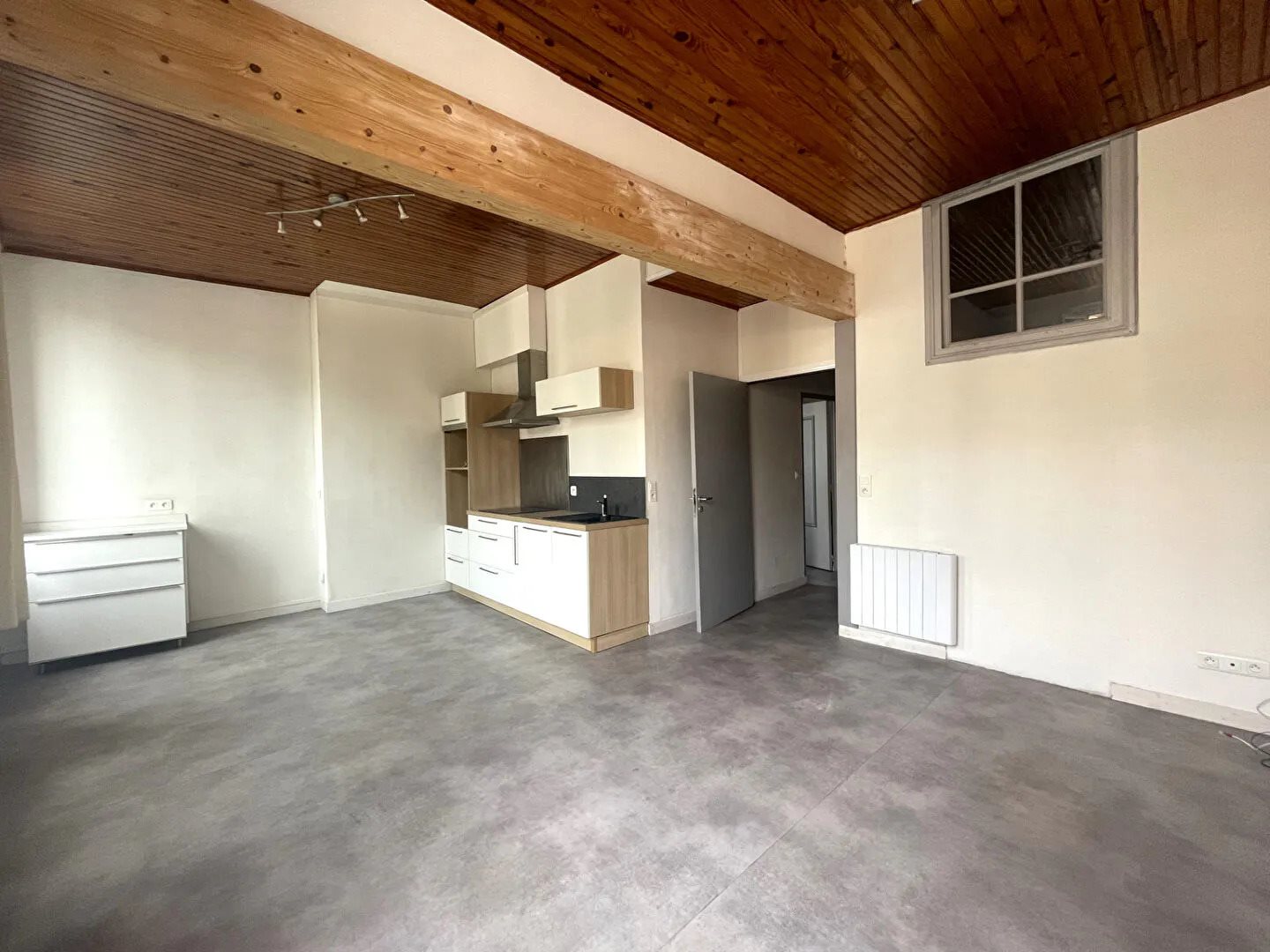 Appartement à louer, 65m², Montauban