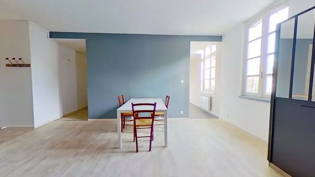 Appartement à louer, 57m², Montauban
