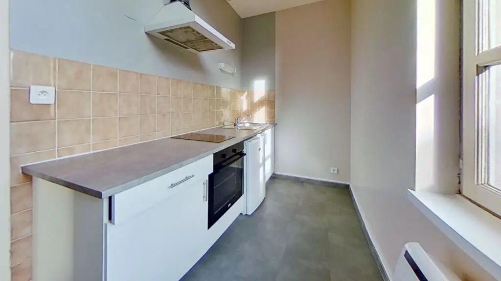 Appartement à louer, 57m², Montauban