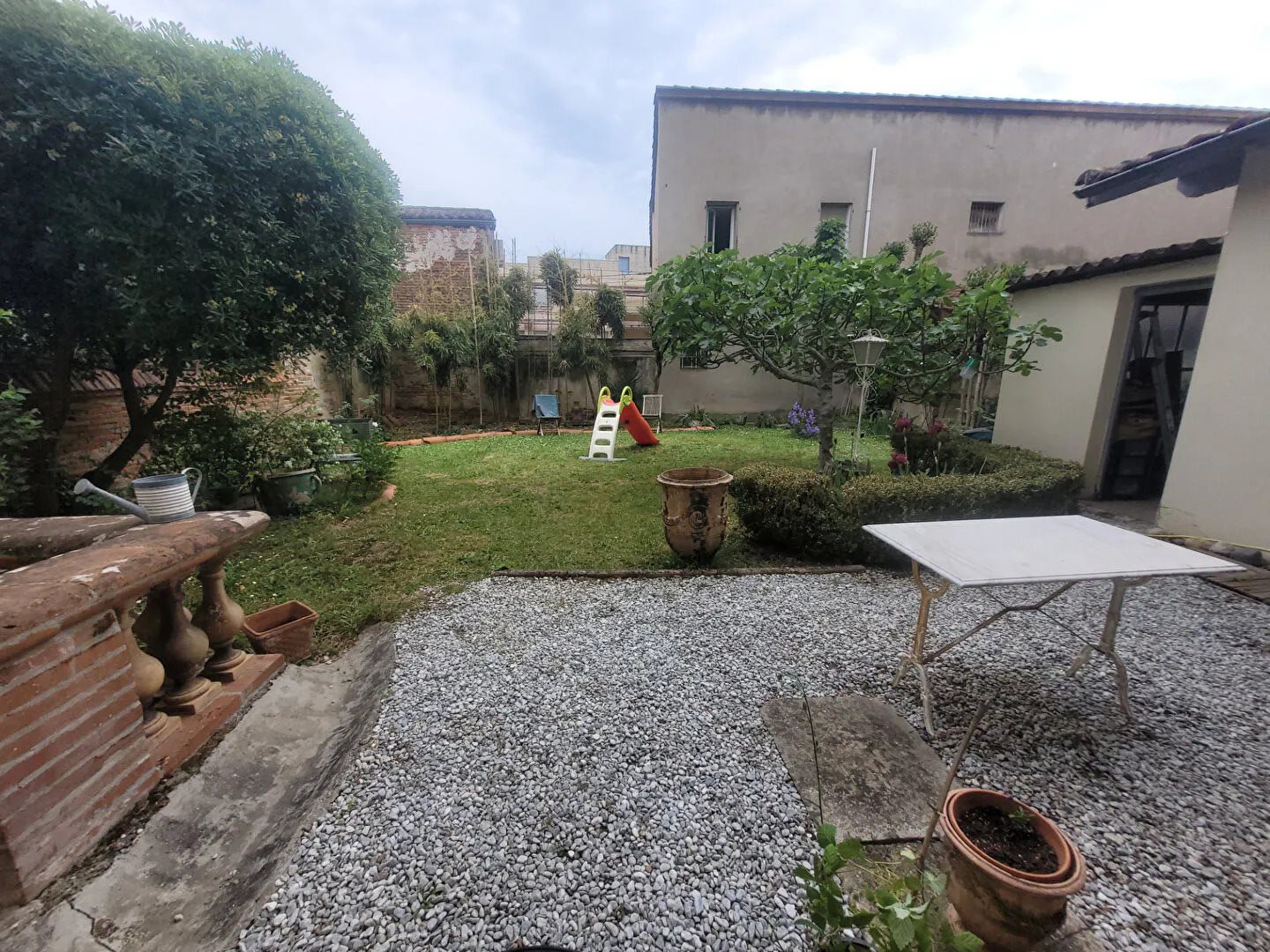 Appartement à vendre, 501m², Montauban