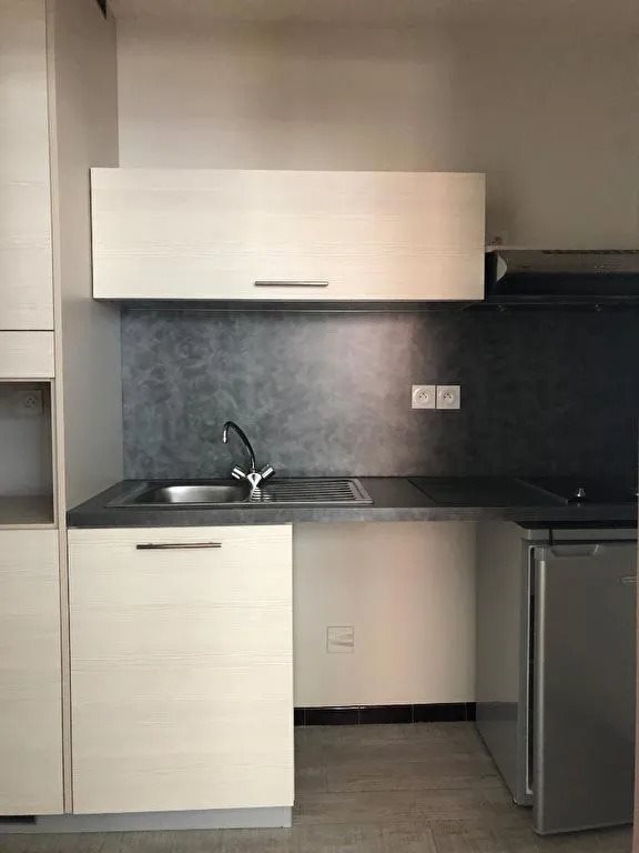 Appartement à louer, 24m², Montauban
