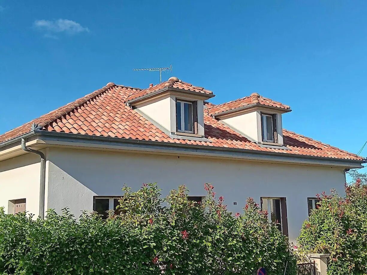 Maison à vendre, 180m², Montauban