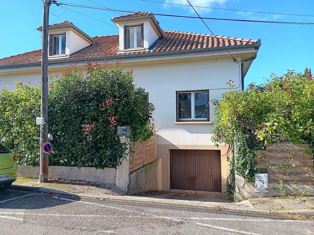 Maison à vendre, 180m², Montauban