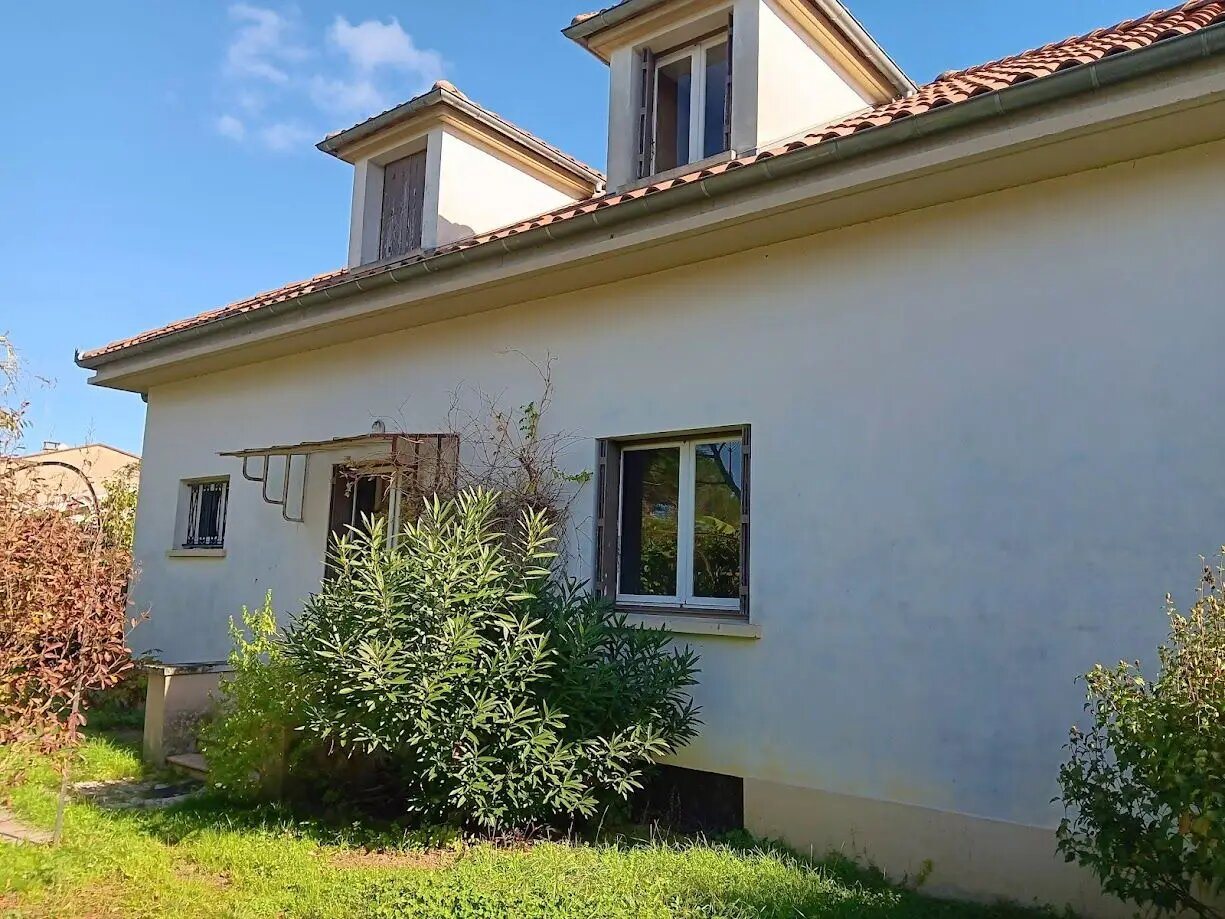 Maison à vendre, 180m², Montauban