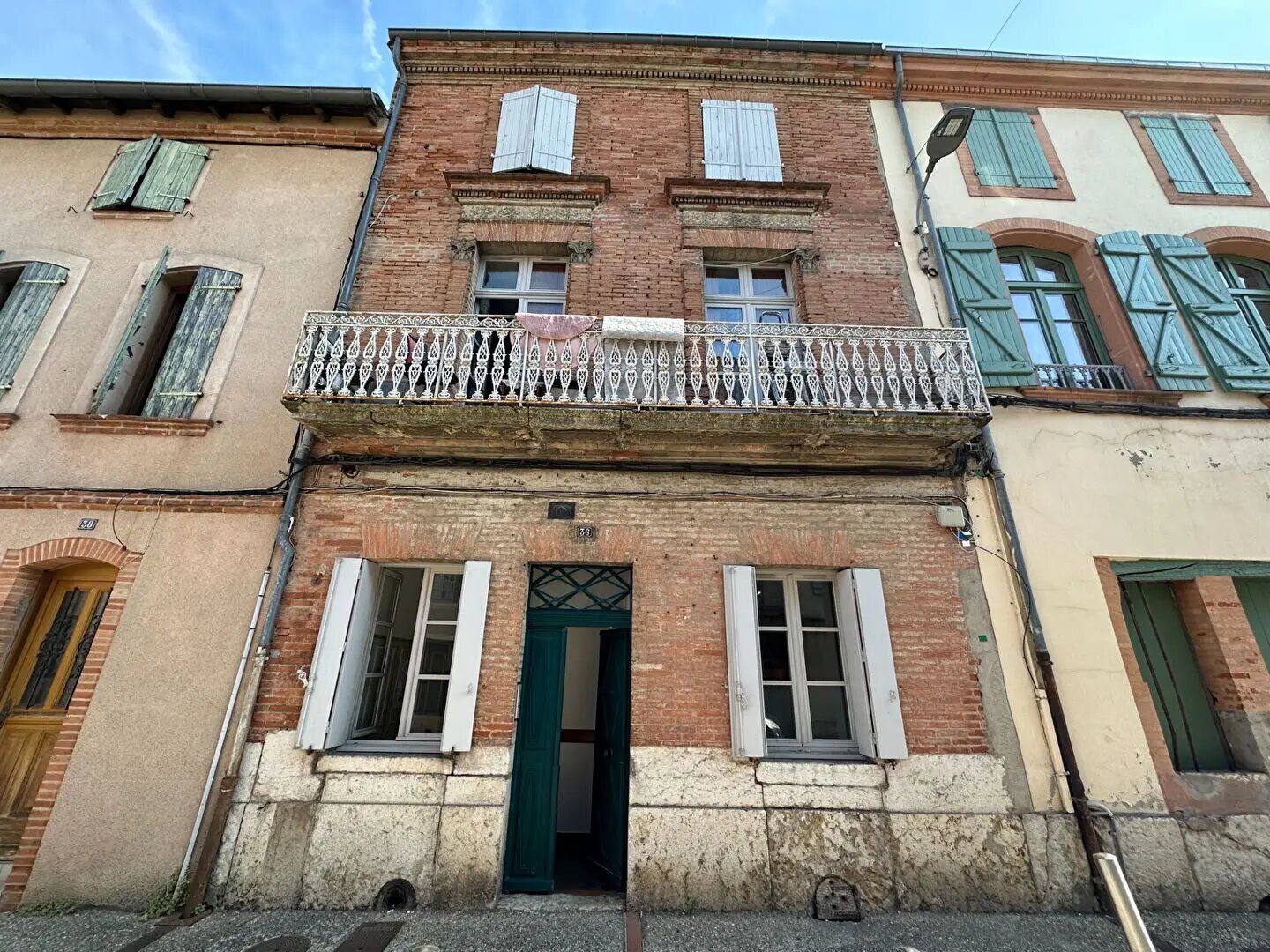 Appartement à louer, 24m², Montauban
