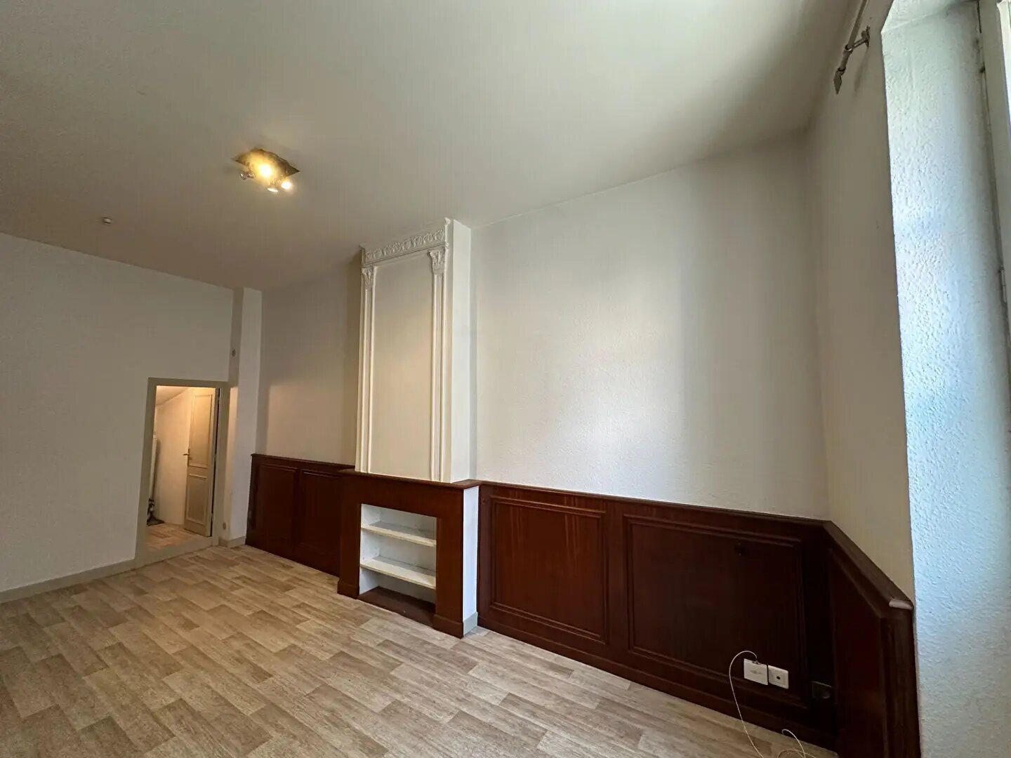 Appartement à louer, 24m², Montauban