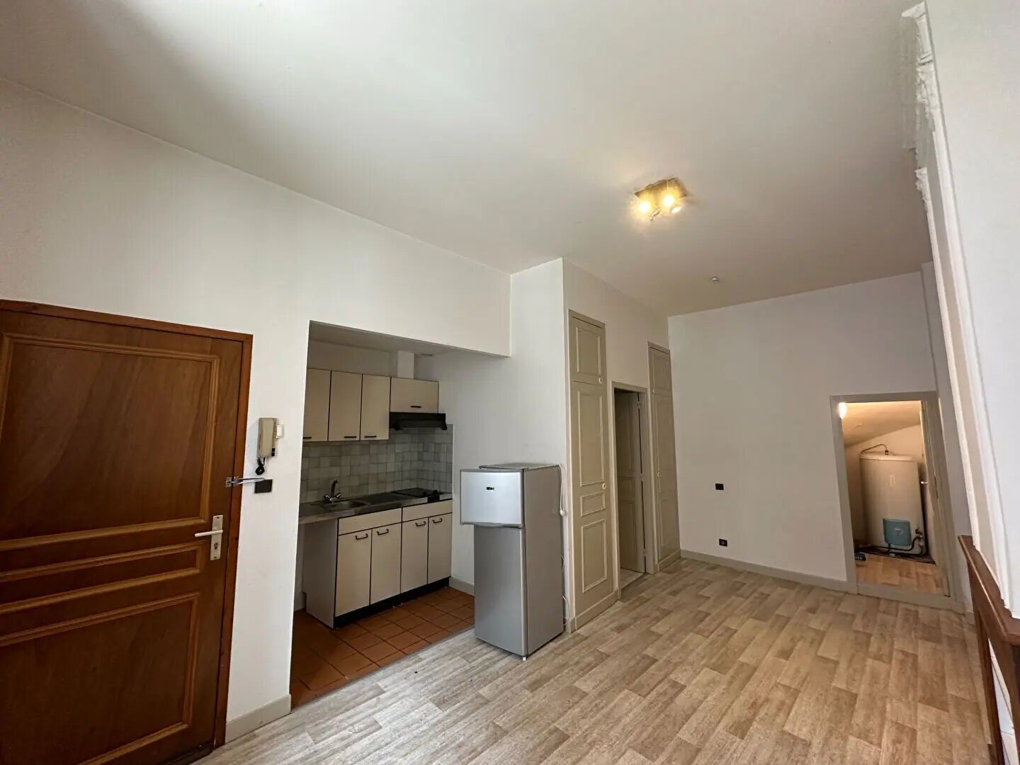 Appartement à louer, 24m², Montauban