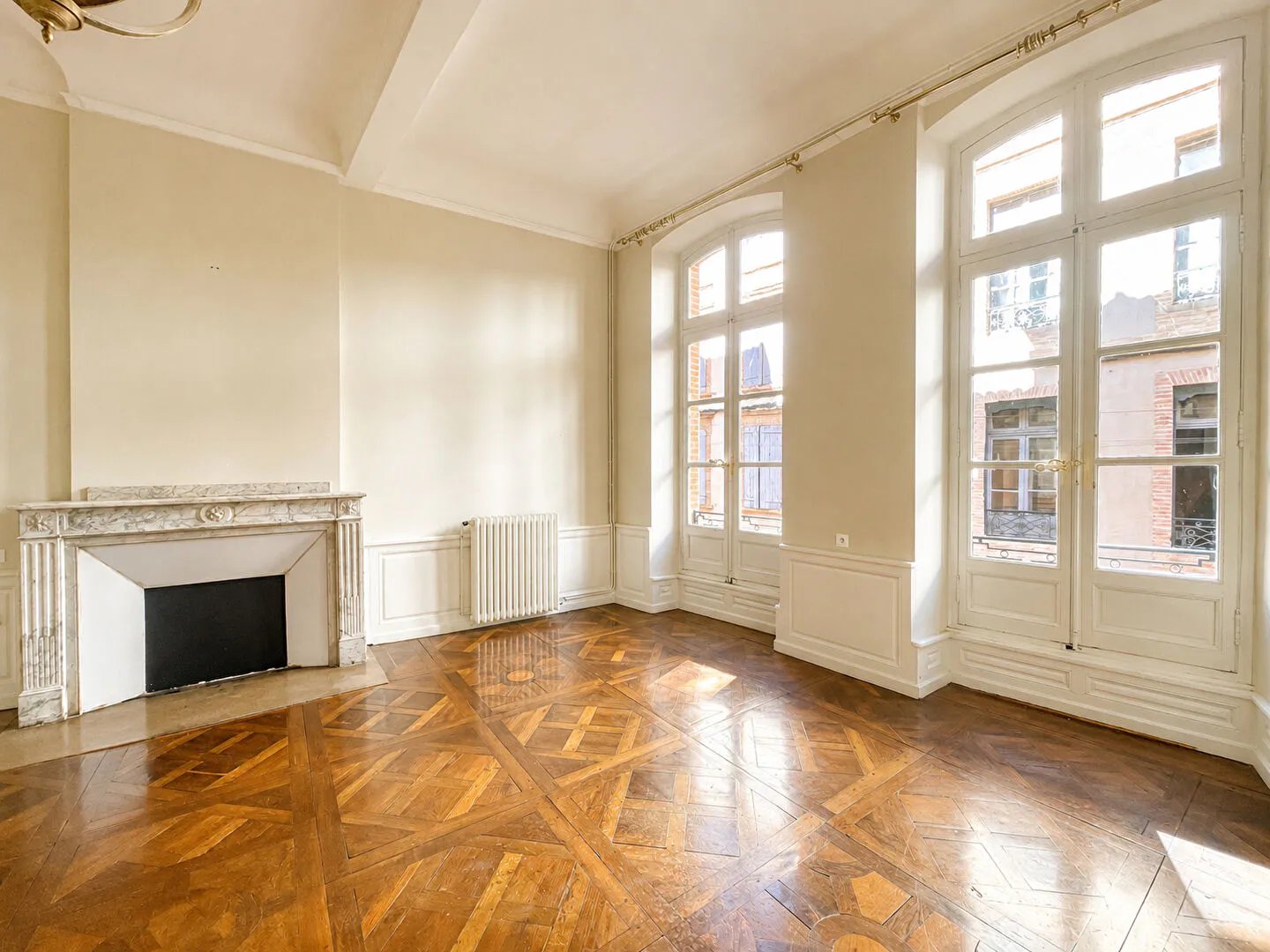 Appartement à louer, 135m², Montauban