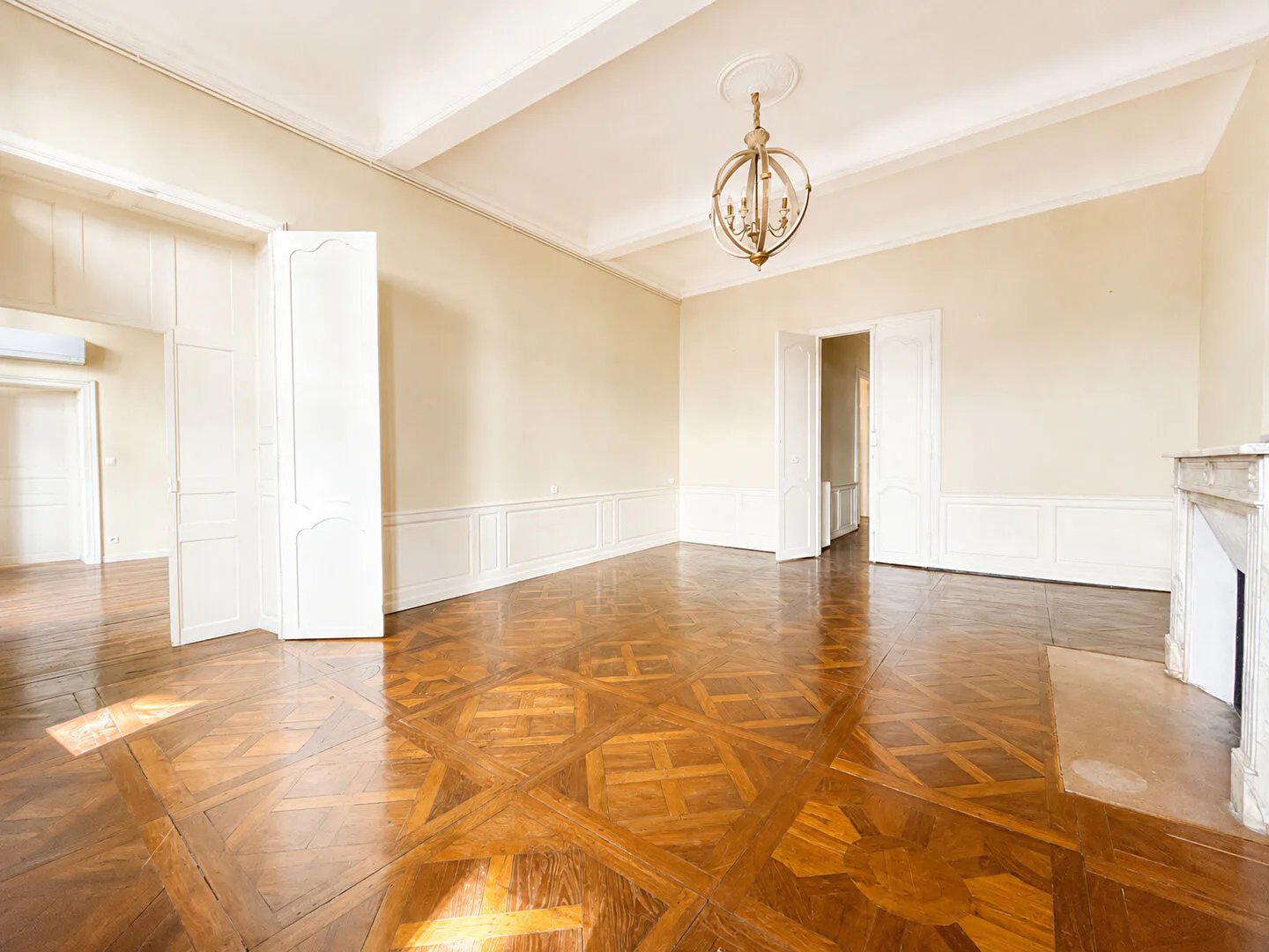 Appartement à louer, 135m², Montauban