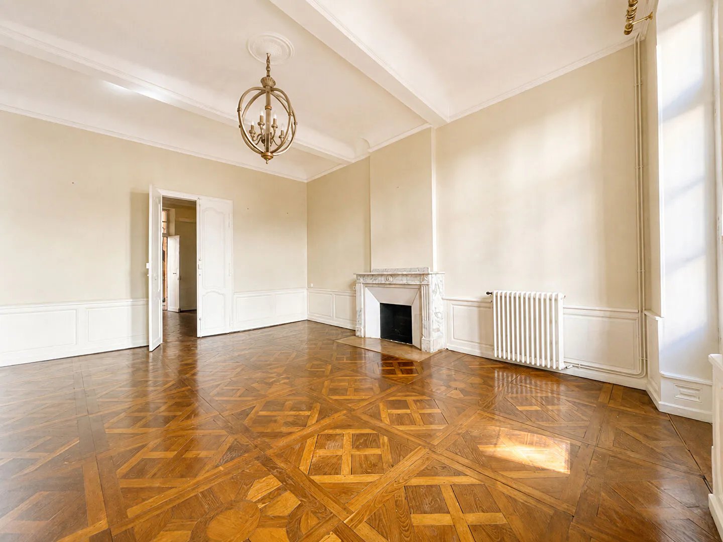 Appartement à louer, 135m², Montauban