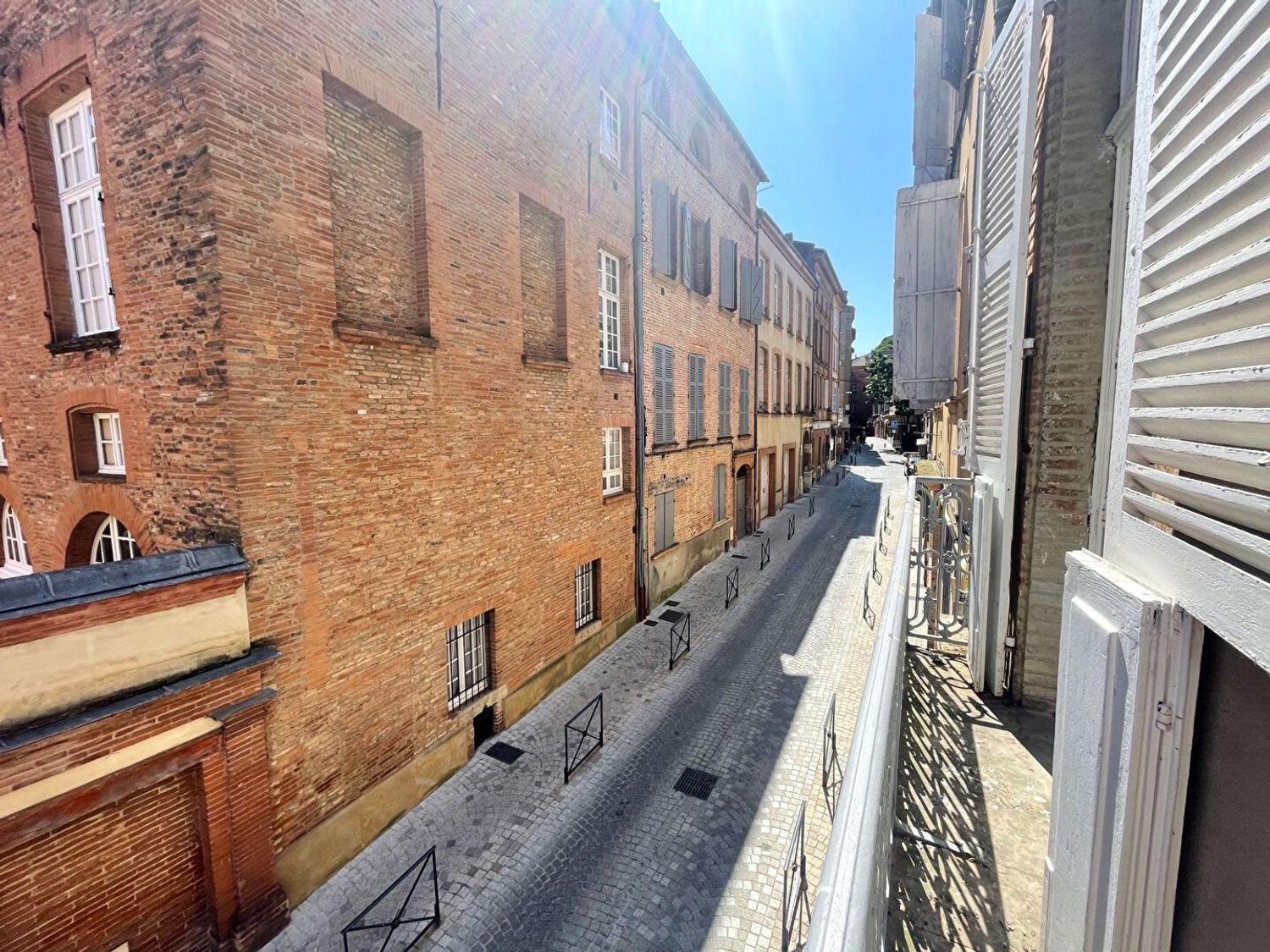 Appartement à louer, 70m², Montauban