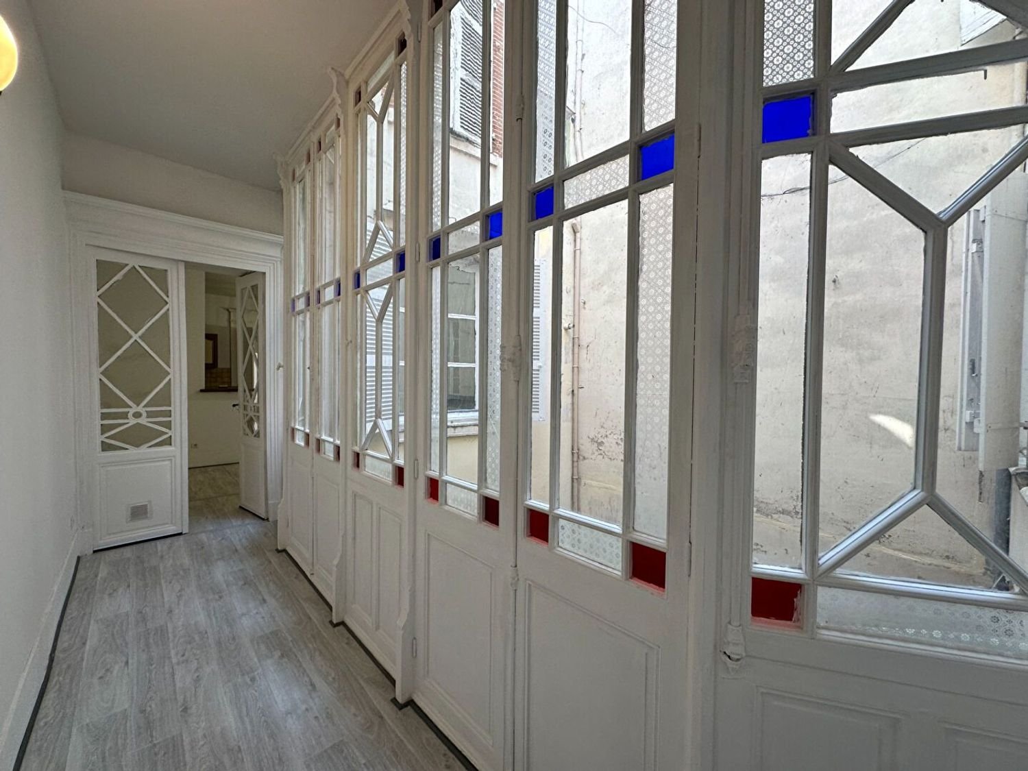 Appartement à louer, 70m², Montauban