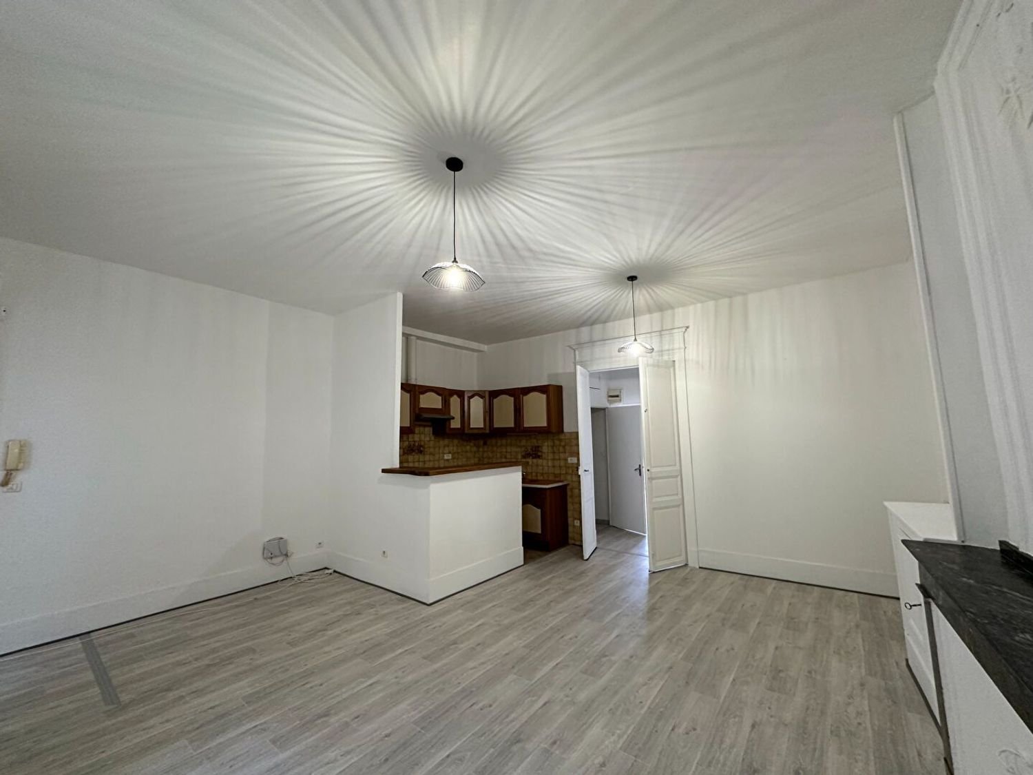 Appartement à louer, 70m², Montauban