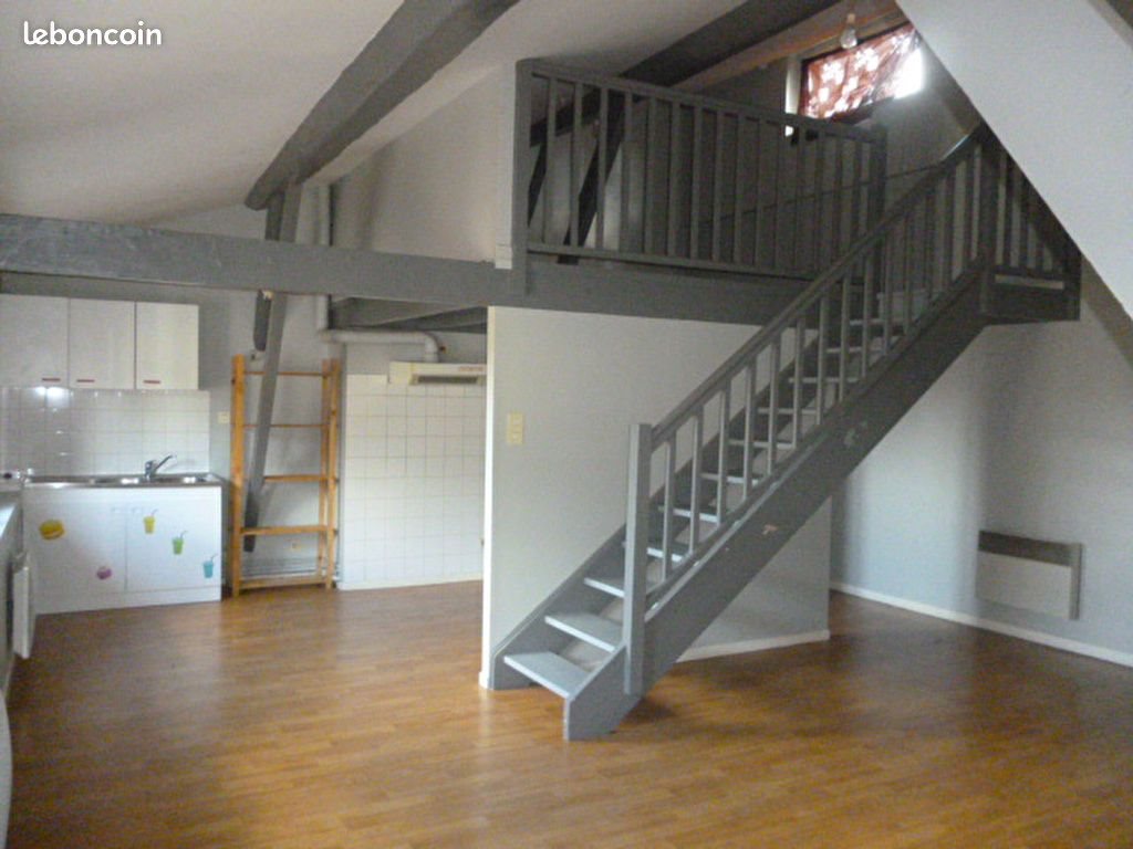 Appartement à louer, 85m², Montauban