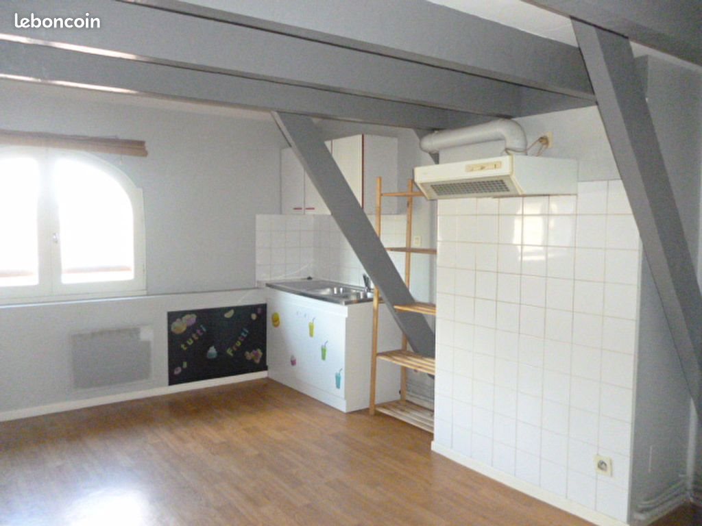 Appartement à louer, 85m², Montauban