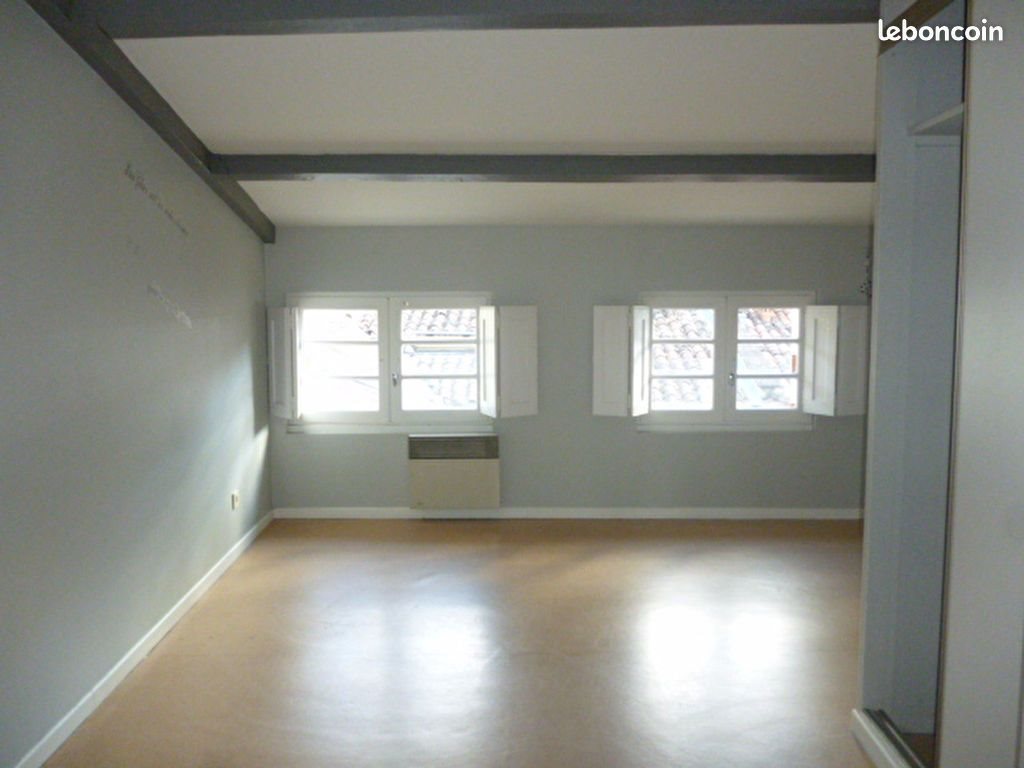 Appartement à louer, 85m², Montauban