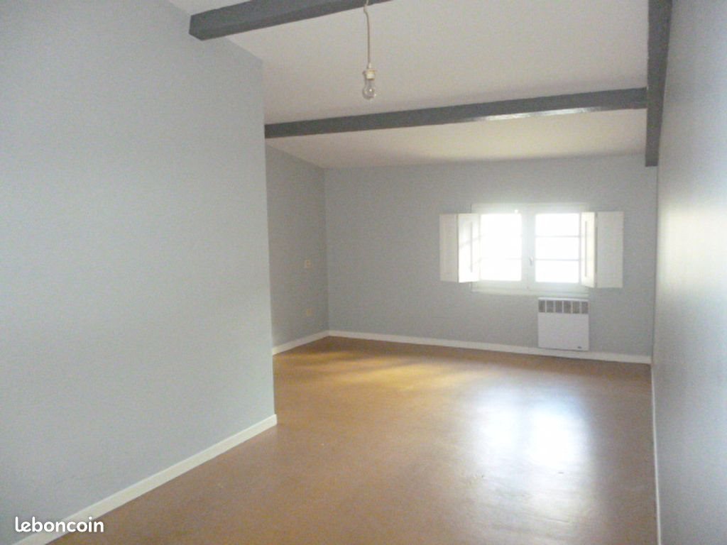 Appartement à louer, 85m², Montauban