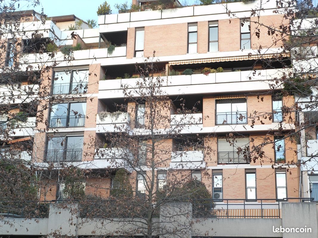 Appartement à louer, 39m², Montauban