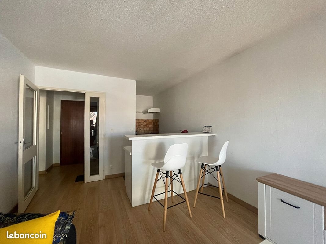 Appartement à louer, 39m², Montauban