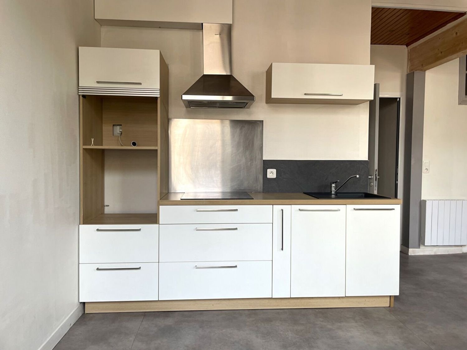 Appartement à louer, 65m², Montauban