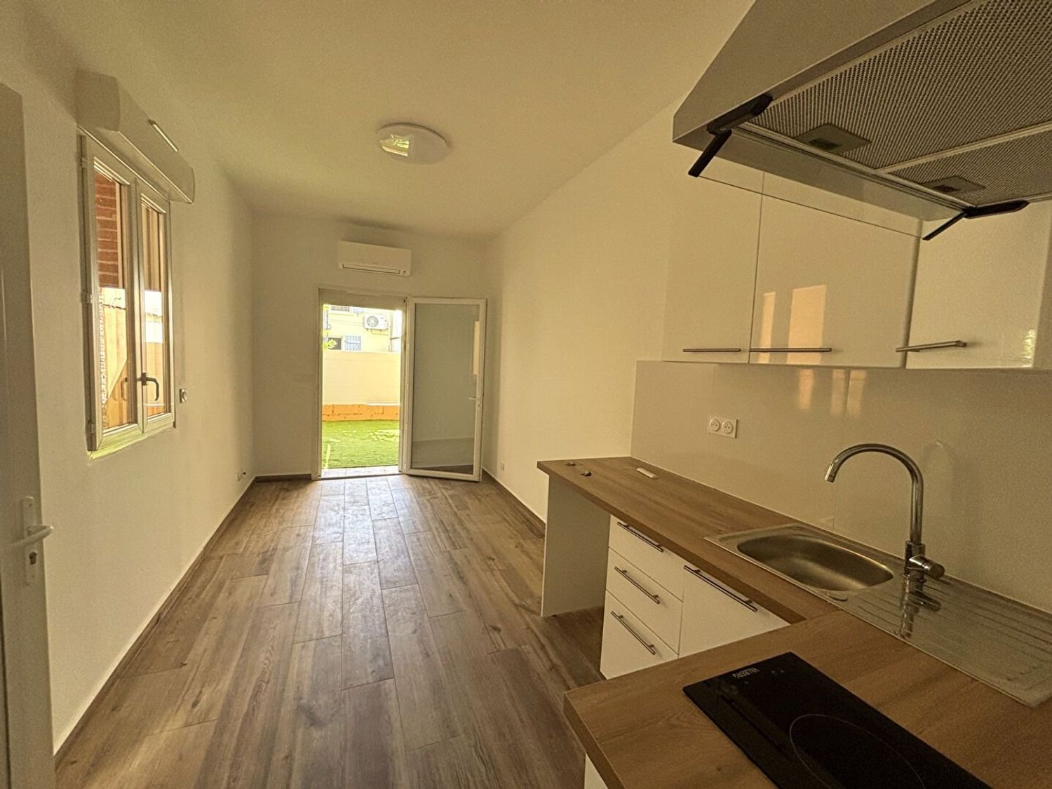 Appartement à louer, 17m², Montauban