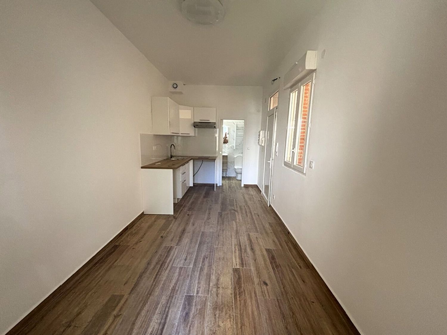 Appartement à louer, 17m², Montauban