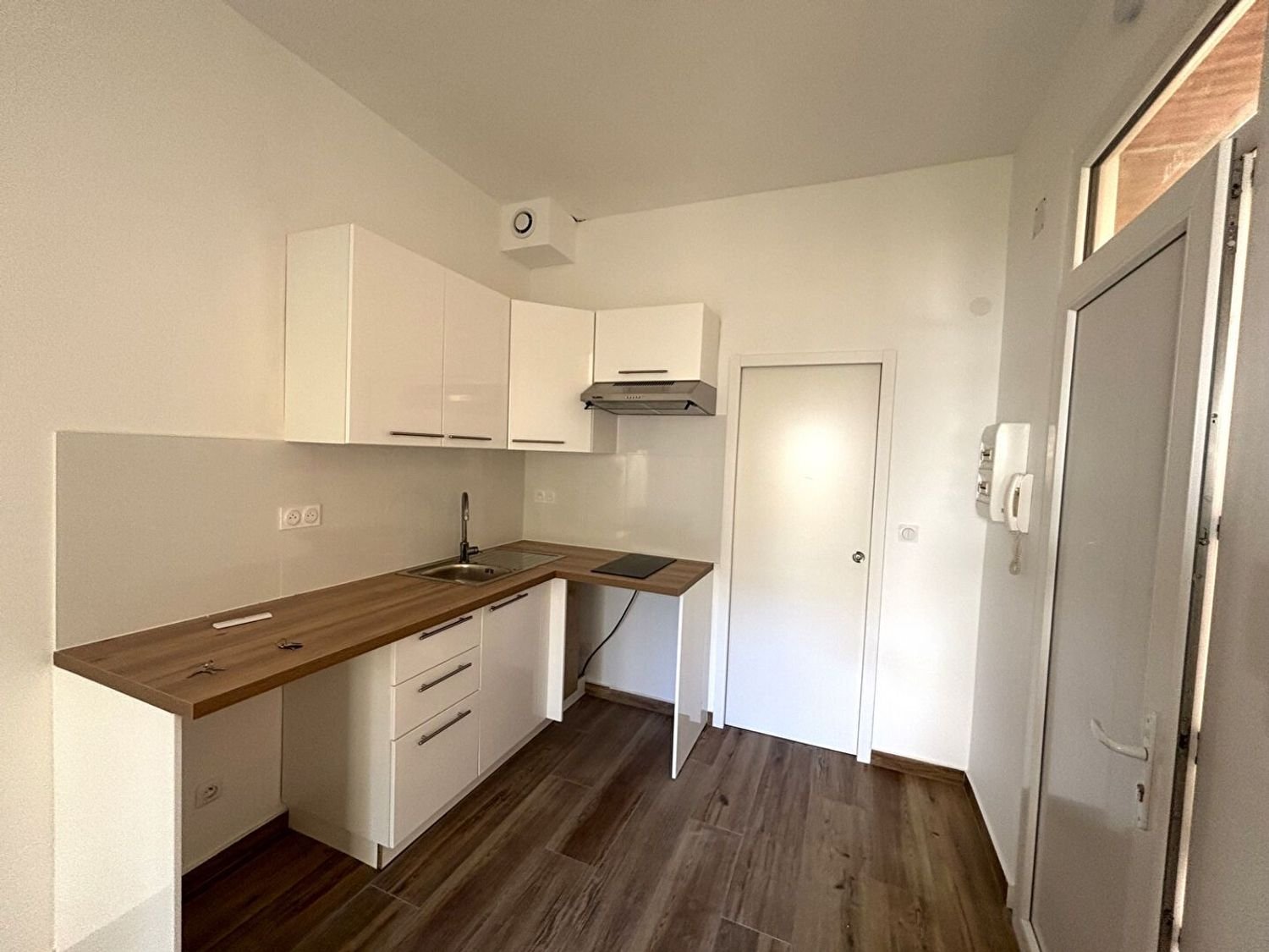 Appartement à louer, 17m², Montauban