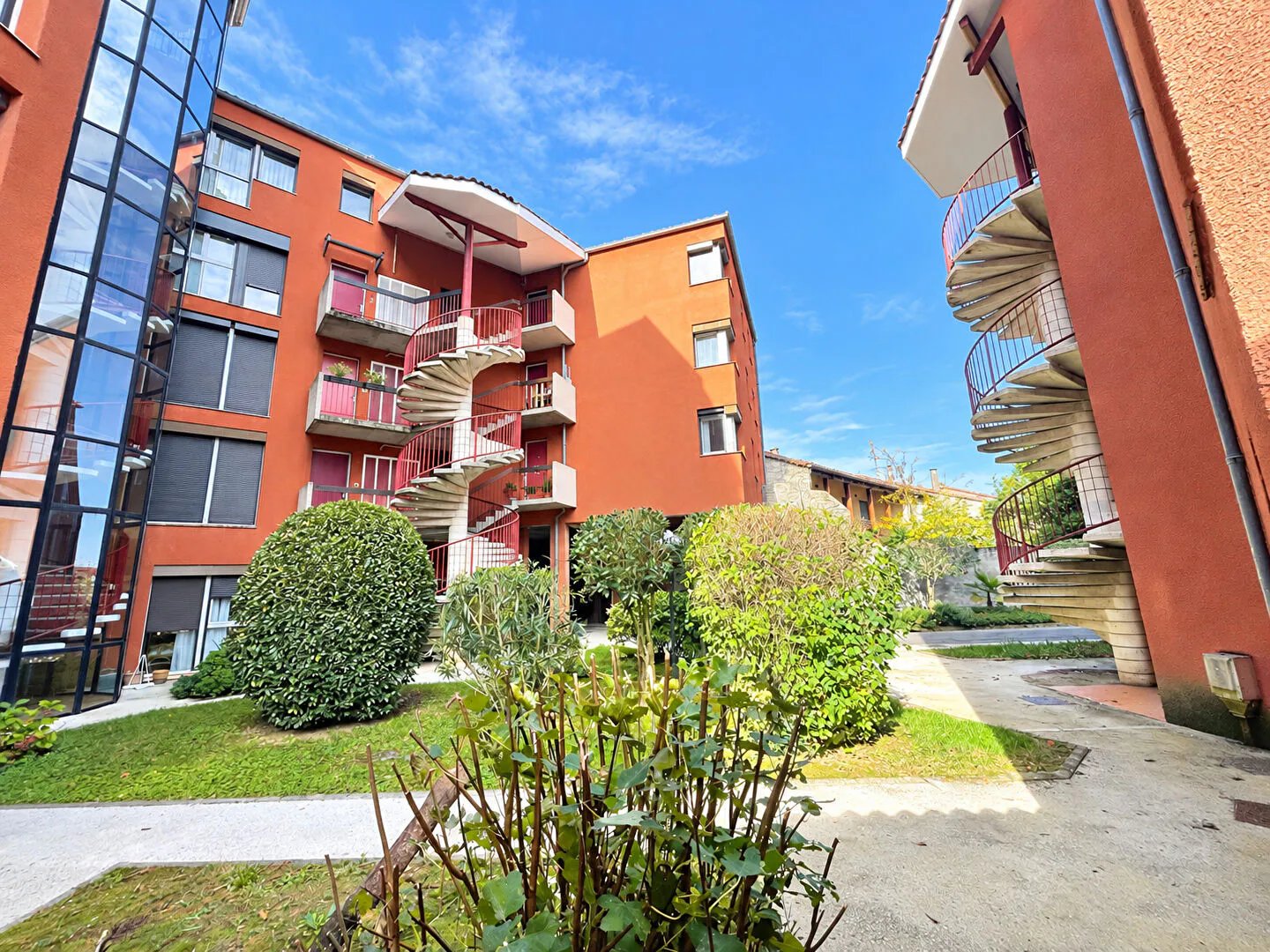 Appartement à louer, 67m², Montauban