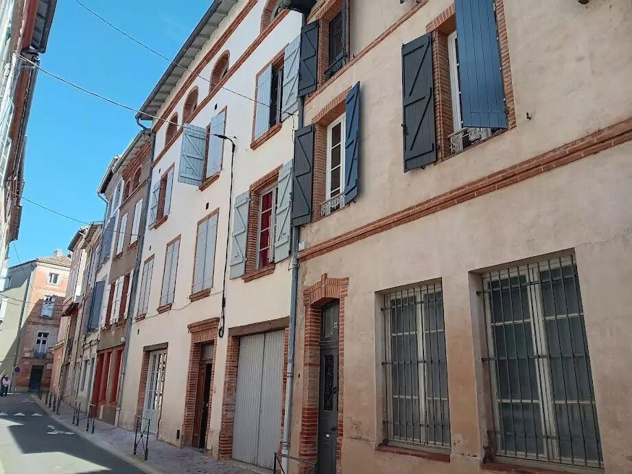 Appartement à vendre, 44m², Montauban