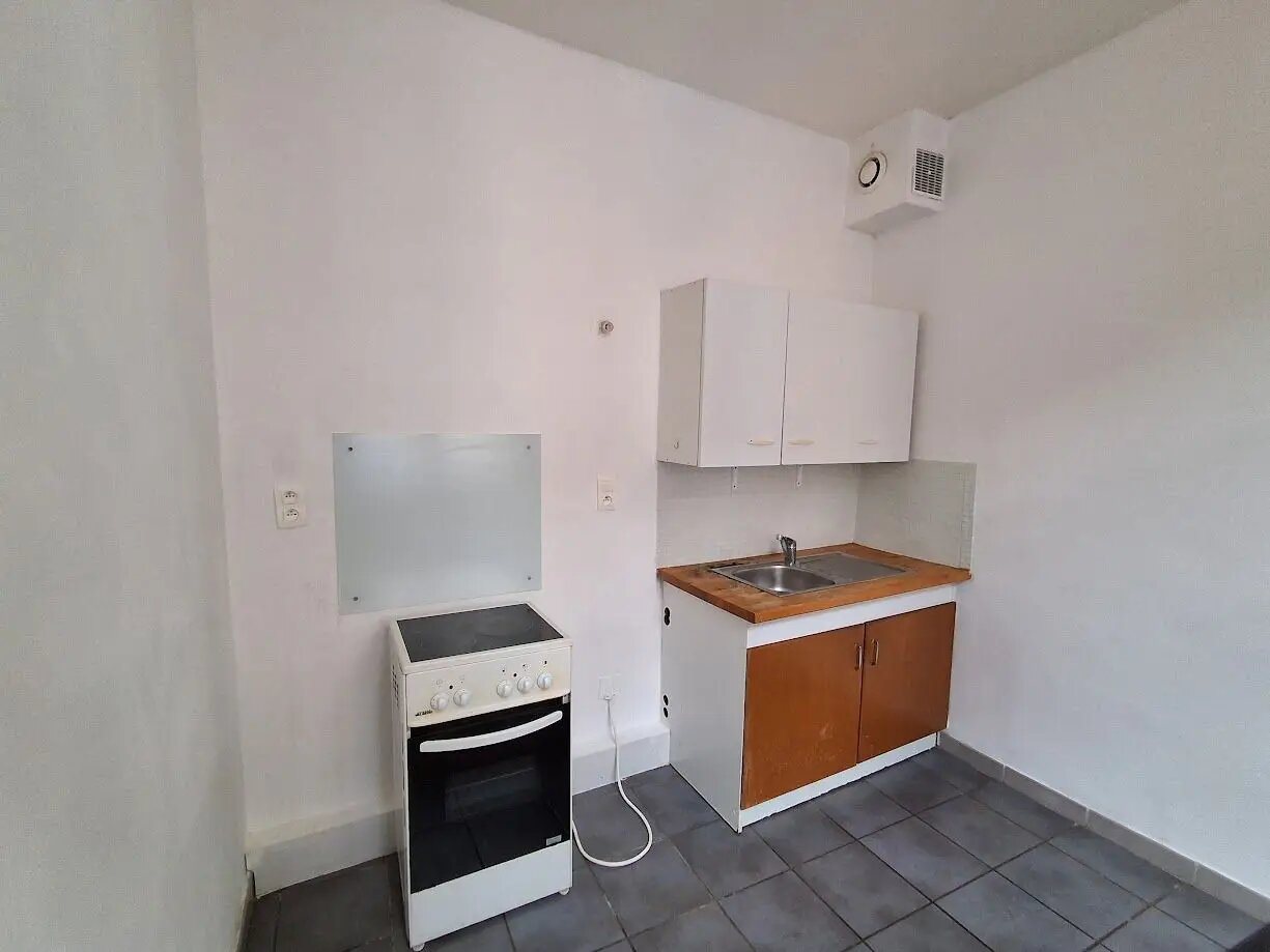 Appartement à vendre, 44m², Montauban