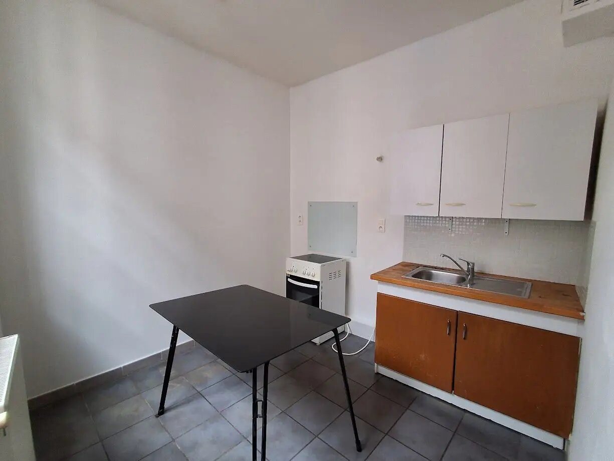 Appartement à vendre, 44m², Montauban