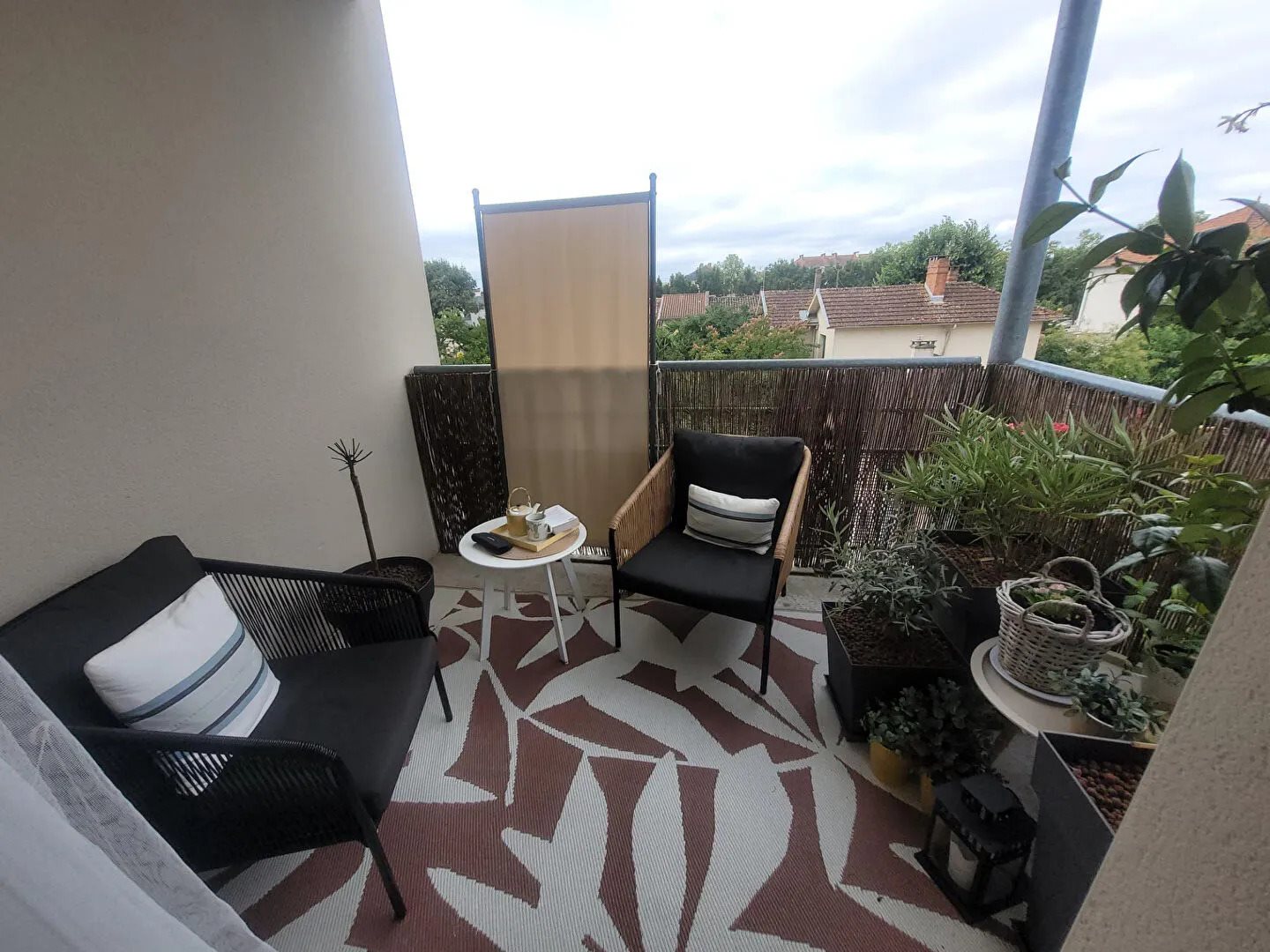 Appartement à vendre, 51m², Montauban