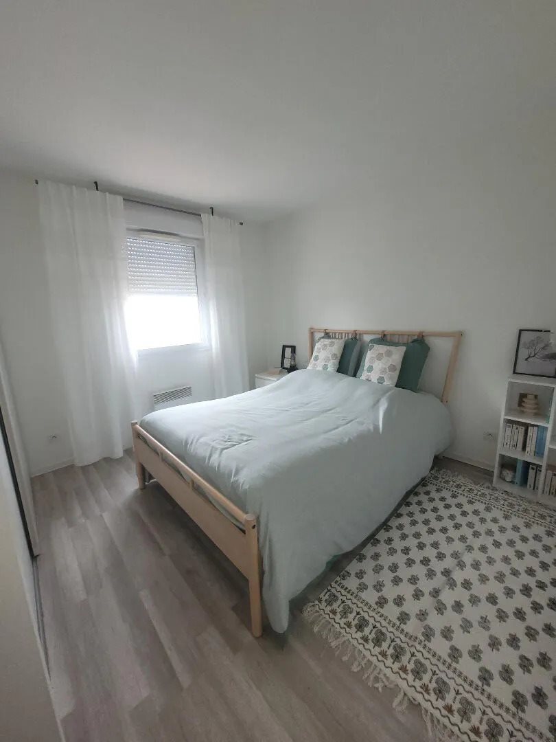 Appartement à vendre, 51m², Montauban
