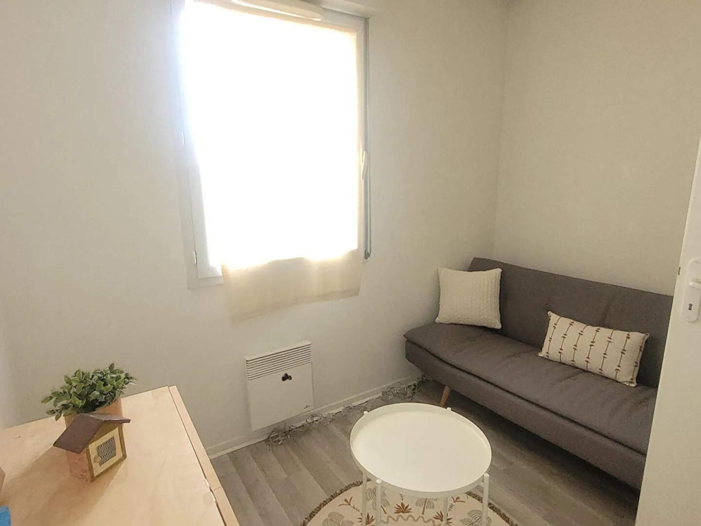Appartement à vendre, 51m², Montauban