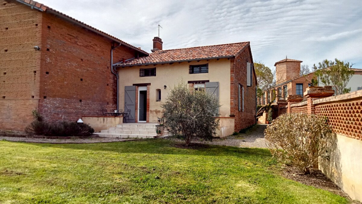 Maison à louer, 107m², Montauban