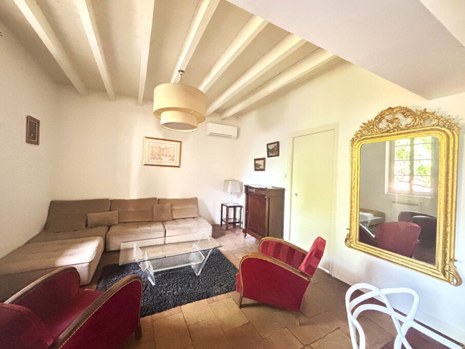 Maison à louer, 107m², Montauban