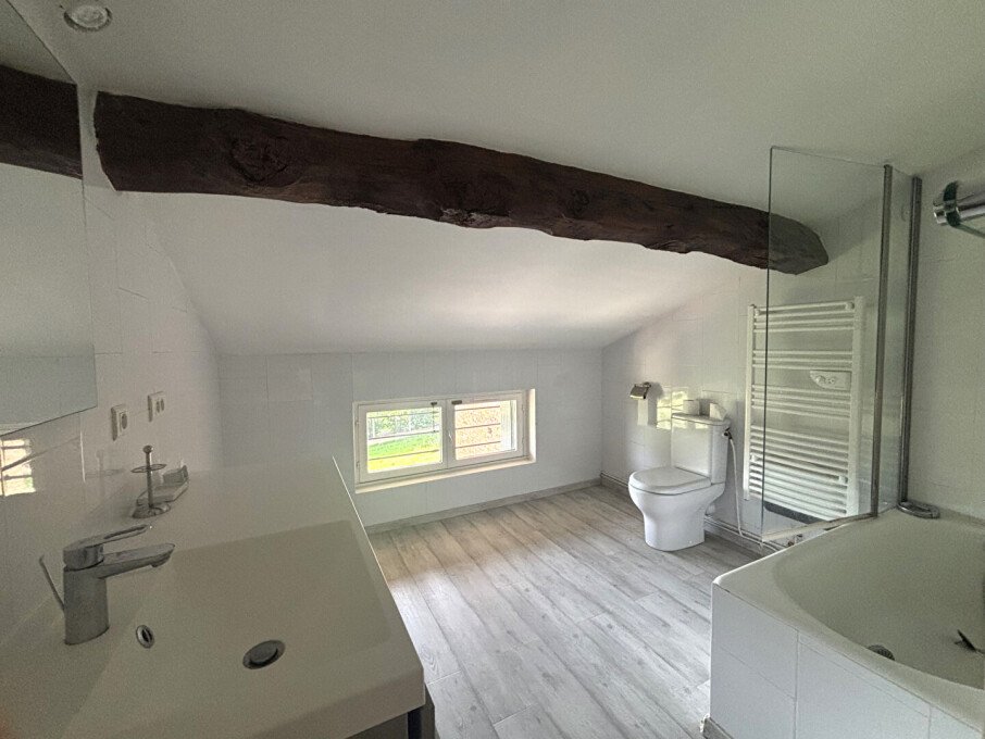 Maison à louer, 107m², Montauban