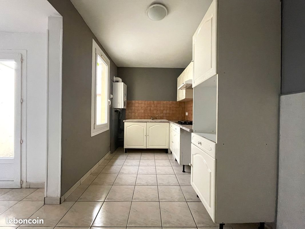 Maison à louer, 66m², Montauban