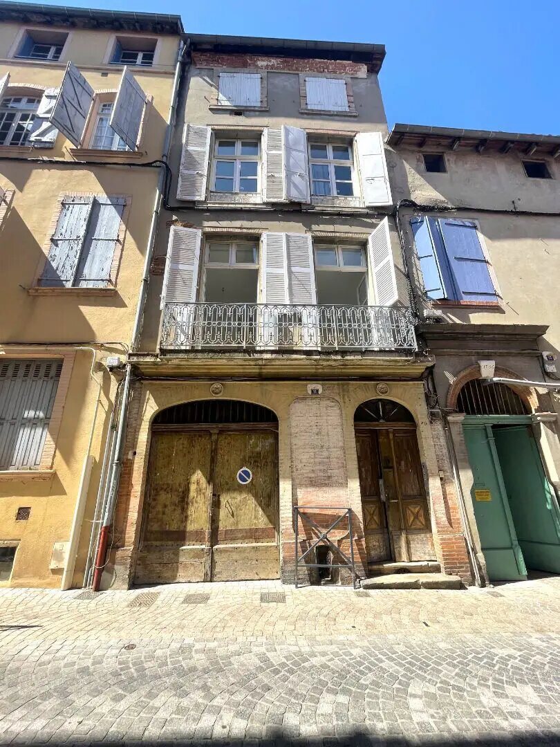 Appartement à louer, 32m², Montauban