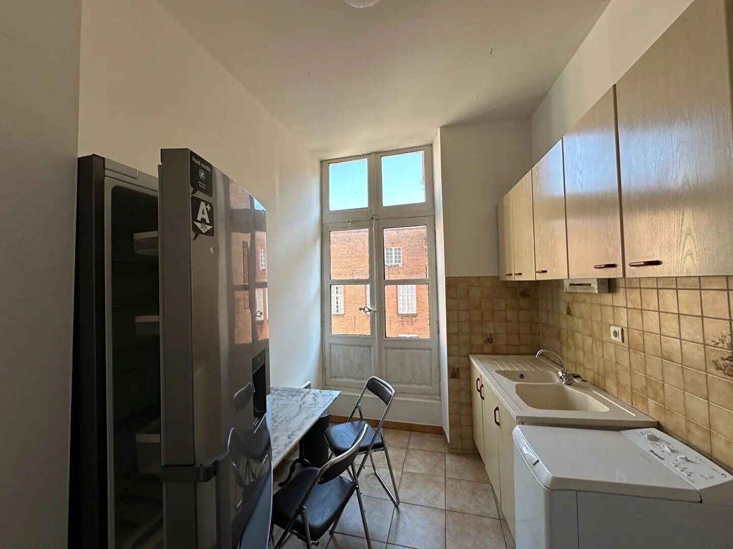 Appartement à louer, 32m², Montauban